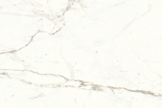 Фото Керамогранит A3W2 Marvel Calacatta Prestigio 75x75 Silk 9мм - 4