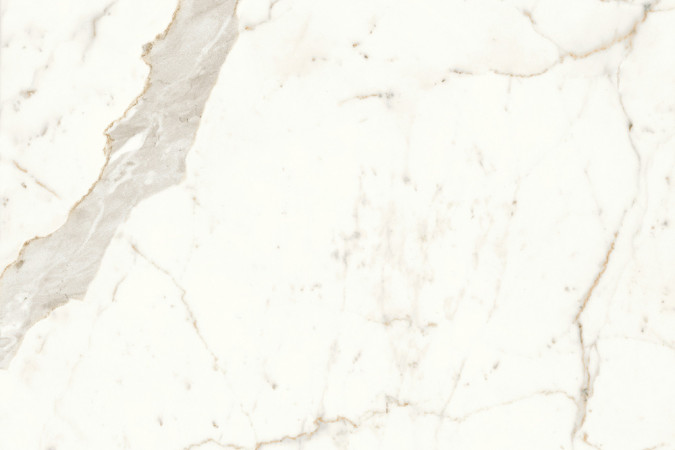 Фото Керамогранит A3W2 Marvel Calacatta Prestigio 75x75 Silk 9мм - 6