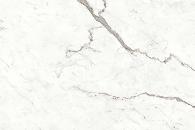 Фото Керамогранит A4RJ Marvel Statuario Supremo 120x240 Lapp. Lappato 9мм - 1