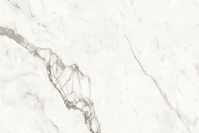 Фото Керамогранит A4RQ Marvel Statuario Supremo 160x160 Lapp. Lappato 6мм - 16