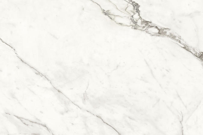 Фото Декор A4PH Marvel Statuario Supremo 75x150 Lapp Macchia Aperta Lappato 9мм - 20