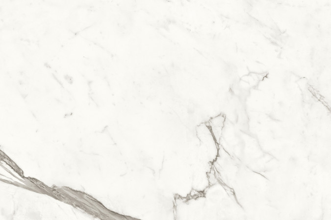 Фото Декор A4PH Marvel Statuario Supremo 75x150 Lapp Macchia Aperta Lappato 9мм - 34