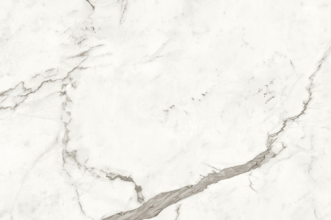 Фото Декор A4PH Marvel Statuario Supremo 75x150 Lapp Macchia Aperta Lappato 9мм - 8