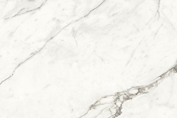 Фото Декор A4PH Marvel Statuario Supremo 75x150 Lapp Macchia Aperta Lappato 9мм - 6