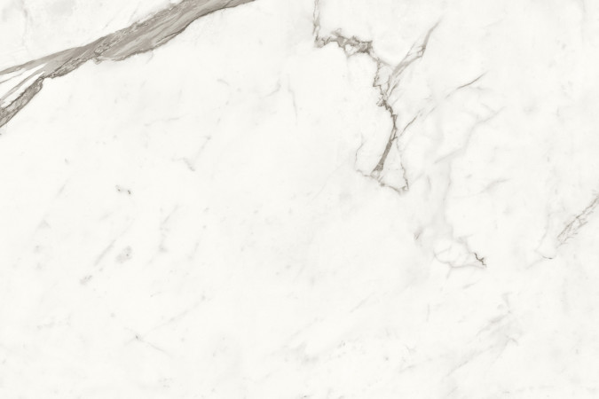 Фото Декор A4PH Marvel Statuario Supremo 75x150 Lapp Macchia Aperta Lappato 9мм - 4