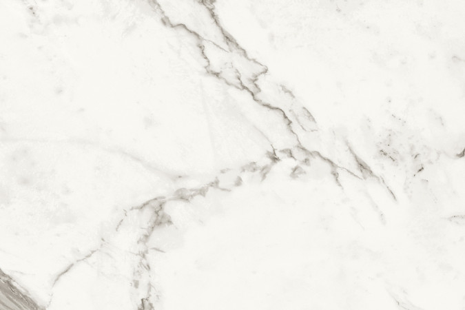 Фото Керамогранит A3WZ Marvel Statuario Supremo 75x75 Lapp. Lappato 9мм - 4