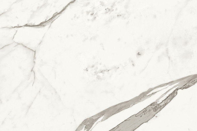 Фото Керамогранит A3WZ Marvel Statuario Supremo 75x75 Lapp. Lappato 9мм - 8