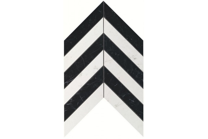 Фото Декор 9SCL Marvel Chevron Cold Wall Lucida - 1