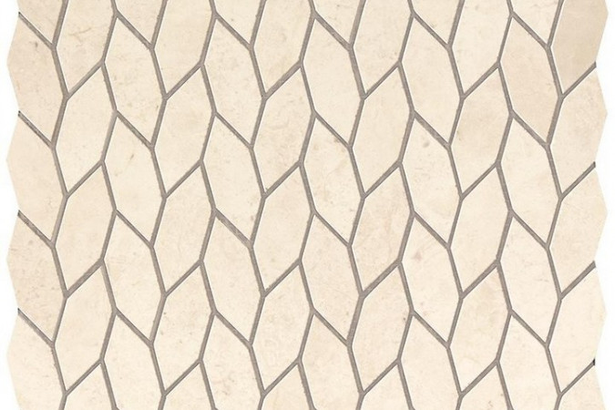 Фото Декор 9STE Marvel Cream Prestige Twist Lucida - 1