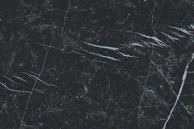 Настенная плитка 9MSM Marvel Nero Marquina 40x80 8,5мм Lucida