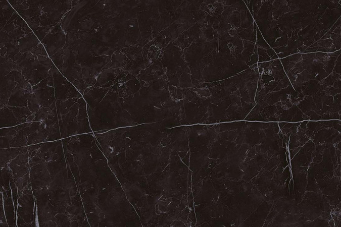 Фото Керамогранит D045 Marvel Nero Marquina 30x60 Lapp. Lappato 9мм - 1