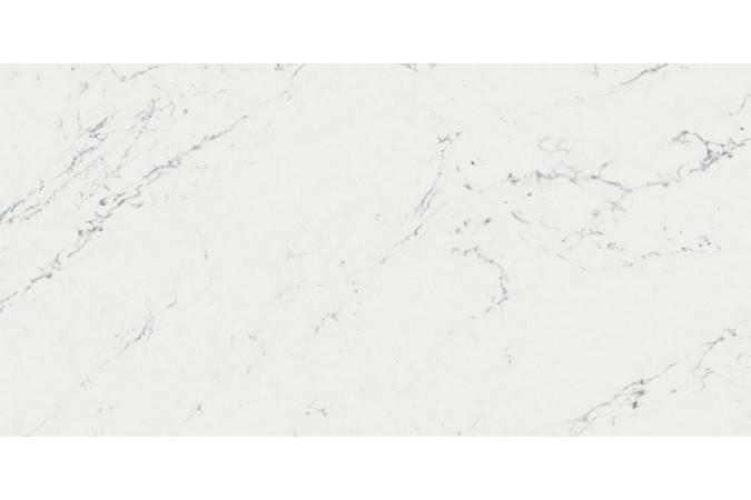 Фото Настенная плитка 9MSF Marvel Carrara Pure 40x80 Lucida - 1