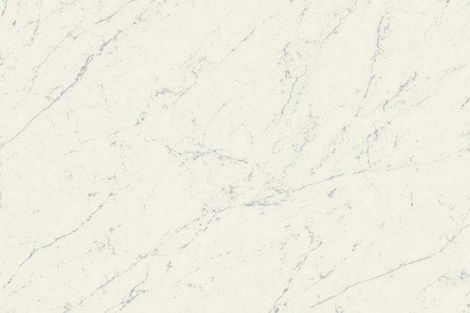 Настенная плитка A4S3 Marvel Carrara Pure 50x120 8,5мм Lucida