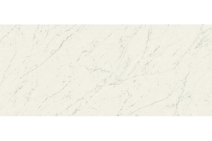 Фото Настенная плитка A4S3 Marvel Carrara Pure 50x120 Lucida - 1