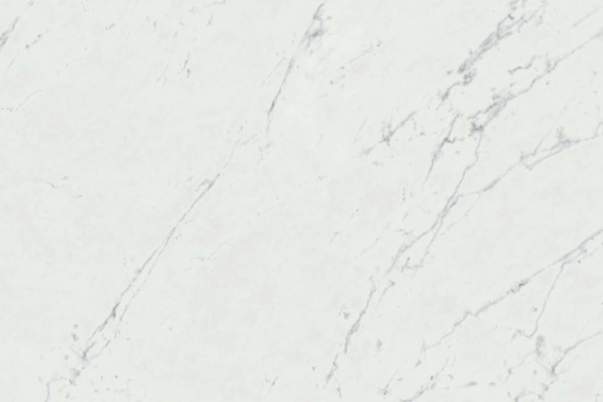 Фото Керамогранит AZRL Marvel Carrara Pure 60x60 Lapp. Lappato 9мм - 2