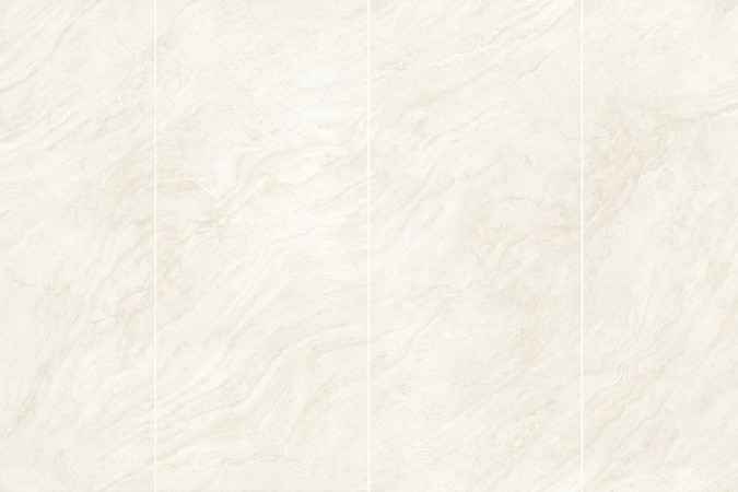 Керамогранит HDOW Marvel T Halo White MT Kit Endless 120x278 6мм матовый