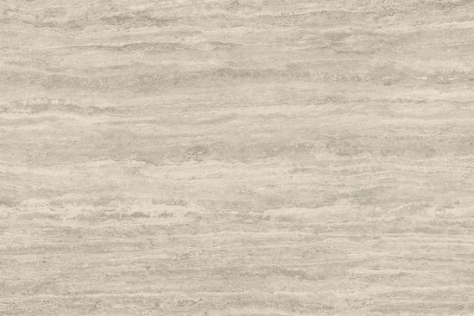 Керамогранит HCLV Travertino Romano Silver Hammered 160x320 6мм структурированный, антискользящий