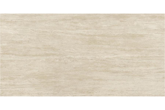 Фото Керамогранит ALYV Travertino Pearl Hammered 160x320   - 1