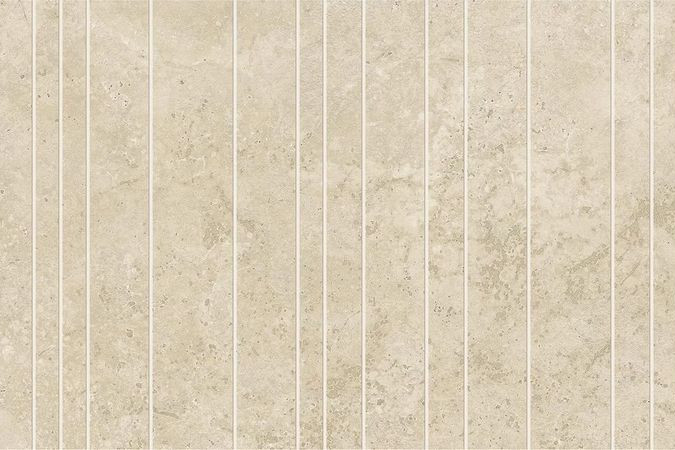 Декор AF9R Marvel Pearl Cross Chiselled Urban Grid Matte