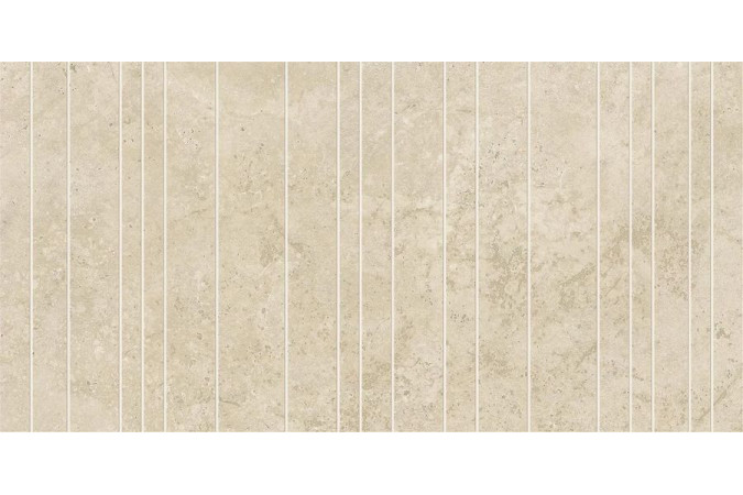 Декор AF9R Marvel Pearl Cross Chiselled Urban Grid Matte