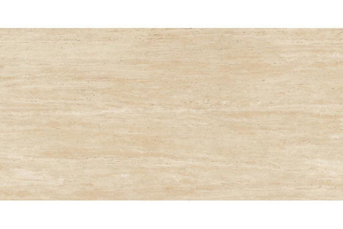 Фото Керамогранит AJKQ Travertino Sand Hammered 160x320   - 1
