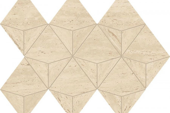 Декор AF9K Marvel Sand Mosaico Origami Matte