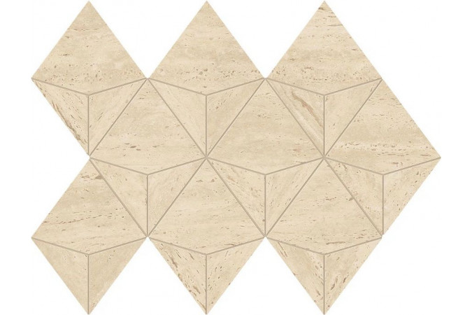 Декор AF9K Marvel Sand Mosaico Origami Matte