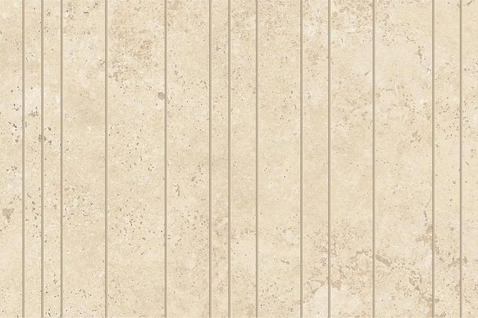 Декор AF9Q Marvel Sand Cross Chiselled Urban Grid Matte