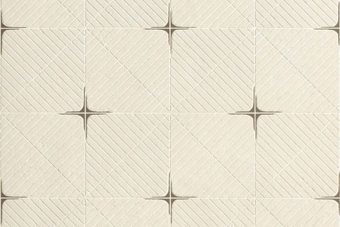 Декор AF9S Marvel White Diamond Matte