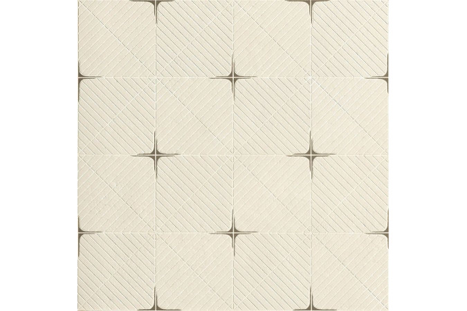 Декор AF9S Marvel White Diamond Matte