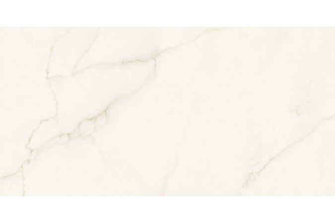 Фото Керамогранит AFU2 Marvel Calacatta Apuano 120x240 Lappato Lappato 9 mm - 1