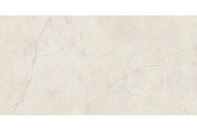 Фото Керамогранит AFVQ Marvel Calacatta Perla 75x150 Silk Silk 9 mm - 1