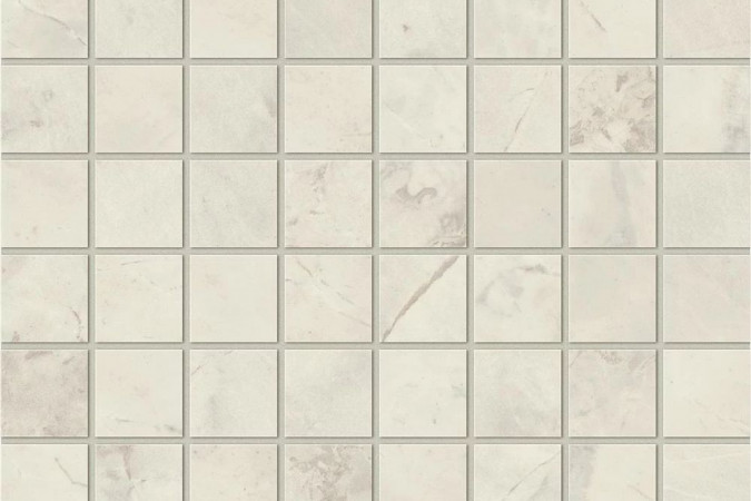 Декор AF9D Marvel Calacatta Perla Mosaico Matt
