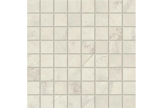 Декор AF9D Marvel Calacatta Perla Mosaico Matt