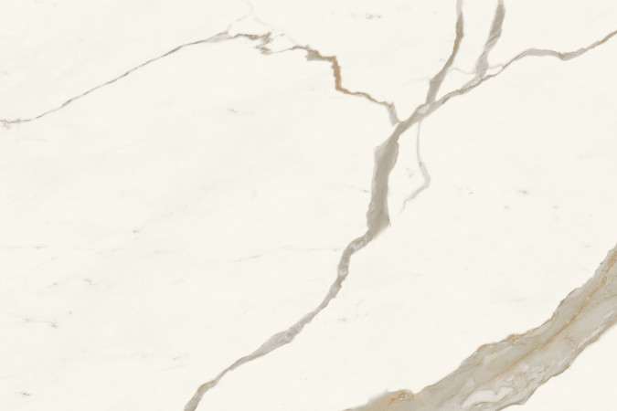 Фото Керамогранит AFVK Marvel Calacatta Sublime 120x120 Silk 9мм - 32
