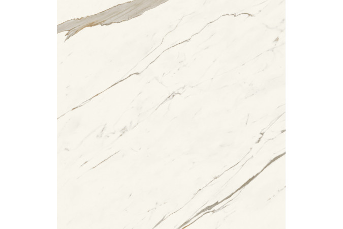 Фото Керамогранит AFVK Marvel Calacatta Sublime 120x120 Silk Silk 9 mm - 2