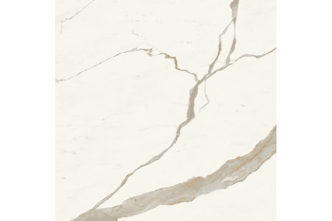 Фото Керамогранит AFVK Marvel Calacatta Sublime 120x120 Silk Silk 9 mm - 12
