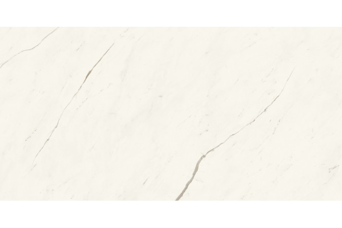 Фото Керамогранит AFU3 Marvel Calacatta Sublime 120x240 Lappato Lappato 9 mm - 1