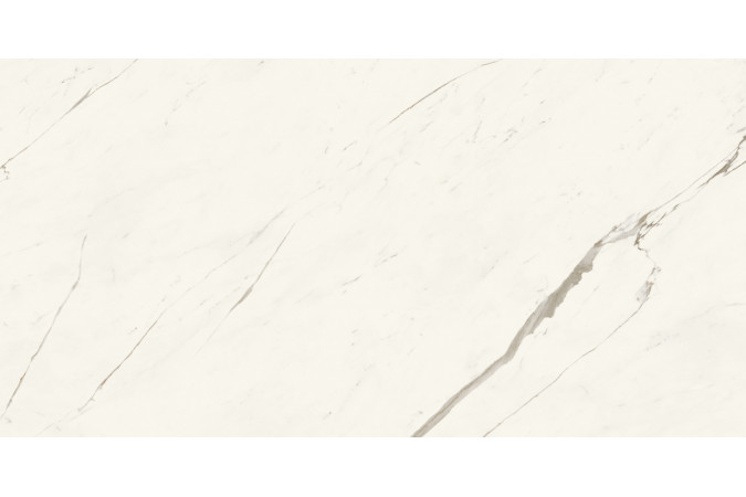 Фото Керамогранит AFU3 Marvel Calacatta Sublime 120x240 Lappato Lappato 9 mm - 2