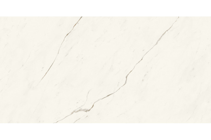 Фото Керамогранит AFU3 Marvel Calacatta Sublime 120x240 Lappato Lappato 9 mm - 4