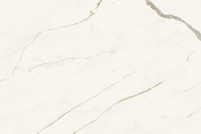 Фото Керамогранит AFU3 Marvel Calacatta Sublime 120x240 Lappato 9мм - 6