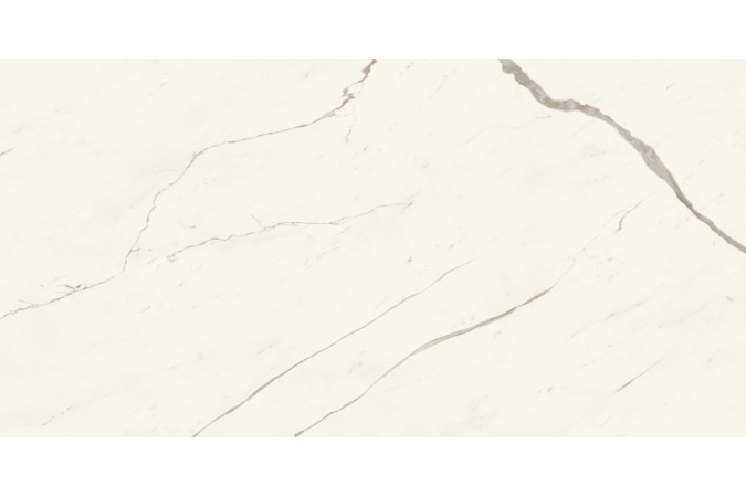 Фото Керамогранит AFU3 Marvel Calacatta Sublime 120x240 Lappato Lappato 9 mm - 6