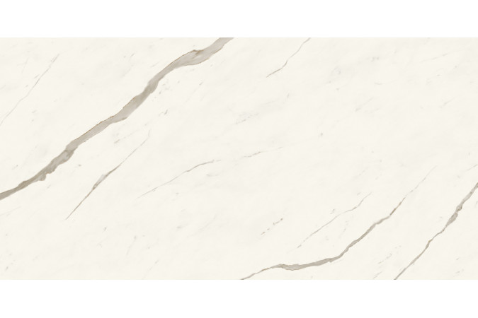 Фото Керамогранит AFU3 Marvel Calacatta Sublime 120x240 Lappato Lappato 9 mm - 8