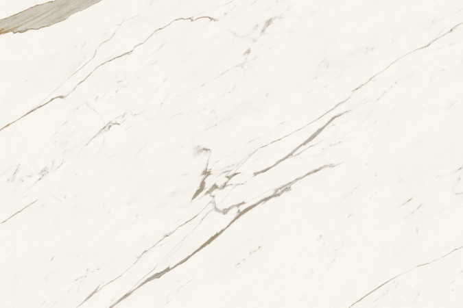 Фото Керамогранит AFU3 Marvel Calacatta Sublime 120x240 Lappato 9мм - 10