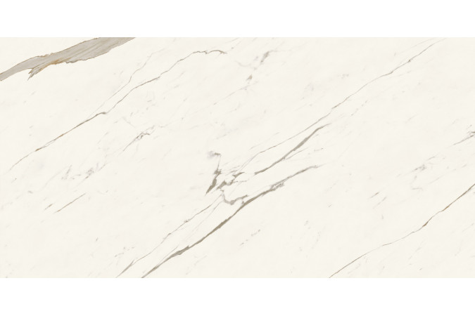 Фото Керамогранит AFU3 Marvel Calacatta Sublime 120x240 Lappato Lappato 9 mm - 10