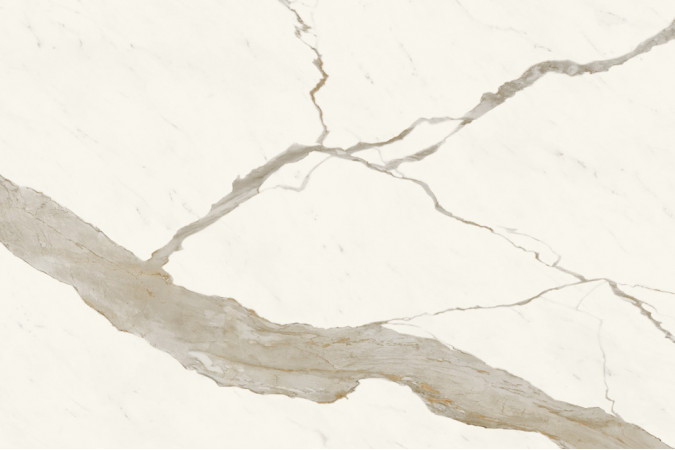 Фото Керамогранит AFUT Marvel Calacatta Sublime 120x278 Lappato 6мм - 4