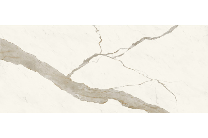 Фото Керамогранит AFUT Marvel Calacatta Sublime 120x278 Lappato Lappato 6 mm - 4
