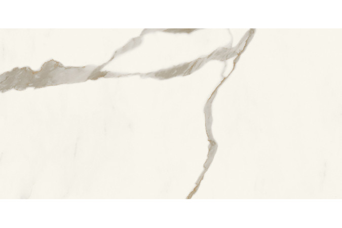 Фото Керамогранит AFWE Marvel Calacatta Sublime 30x60 Matt Matte 9 mm - 1