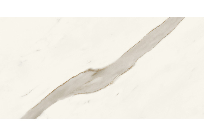 Фото Керамогранит AFWE Marvel Calacatta Sublime 30x60 Matt Matte 9 mm - 2
