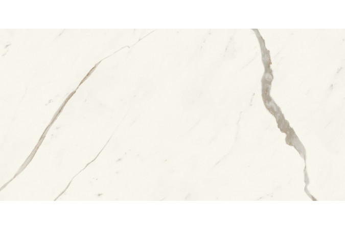 Фото Керамогранит AFWJ Marvel Calacatta Sublime 60x120 Matt Matte 9 mm - 4